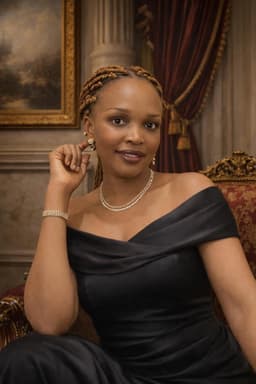 Dorothy Osima