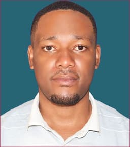 Erasmus G. Matowo