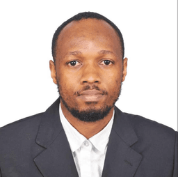 Gibson Kimathi