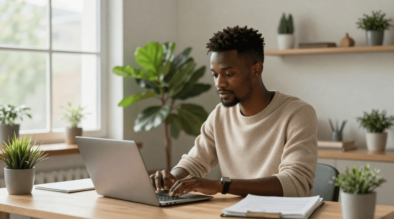 The Complete Digital Skills & Remote Work Guide for East Africa (2026)