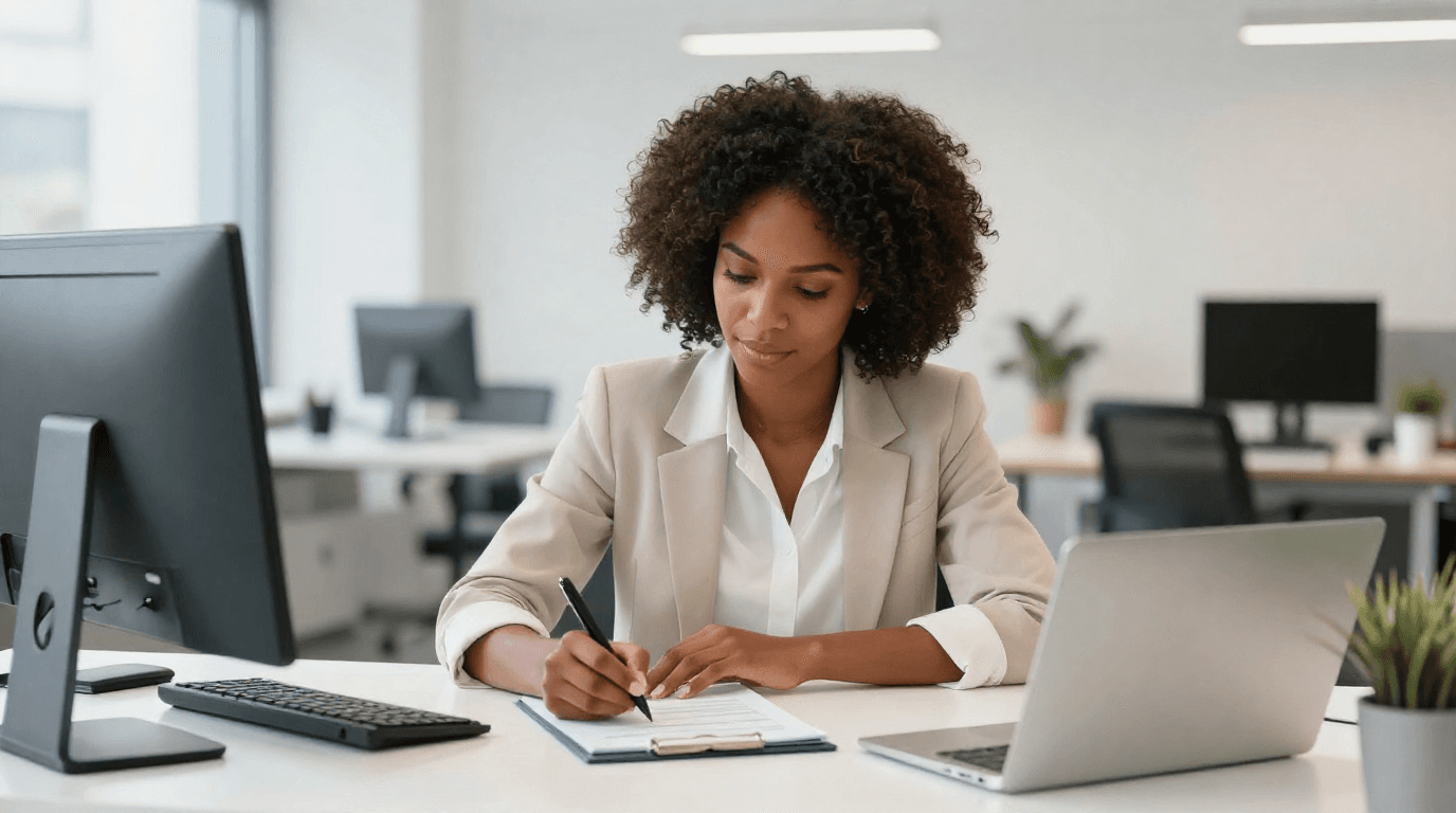 How to Write a Professional Cover Letter for Jobs in Africa