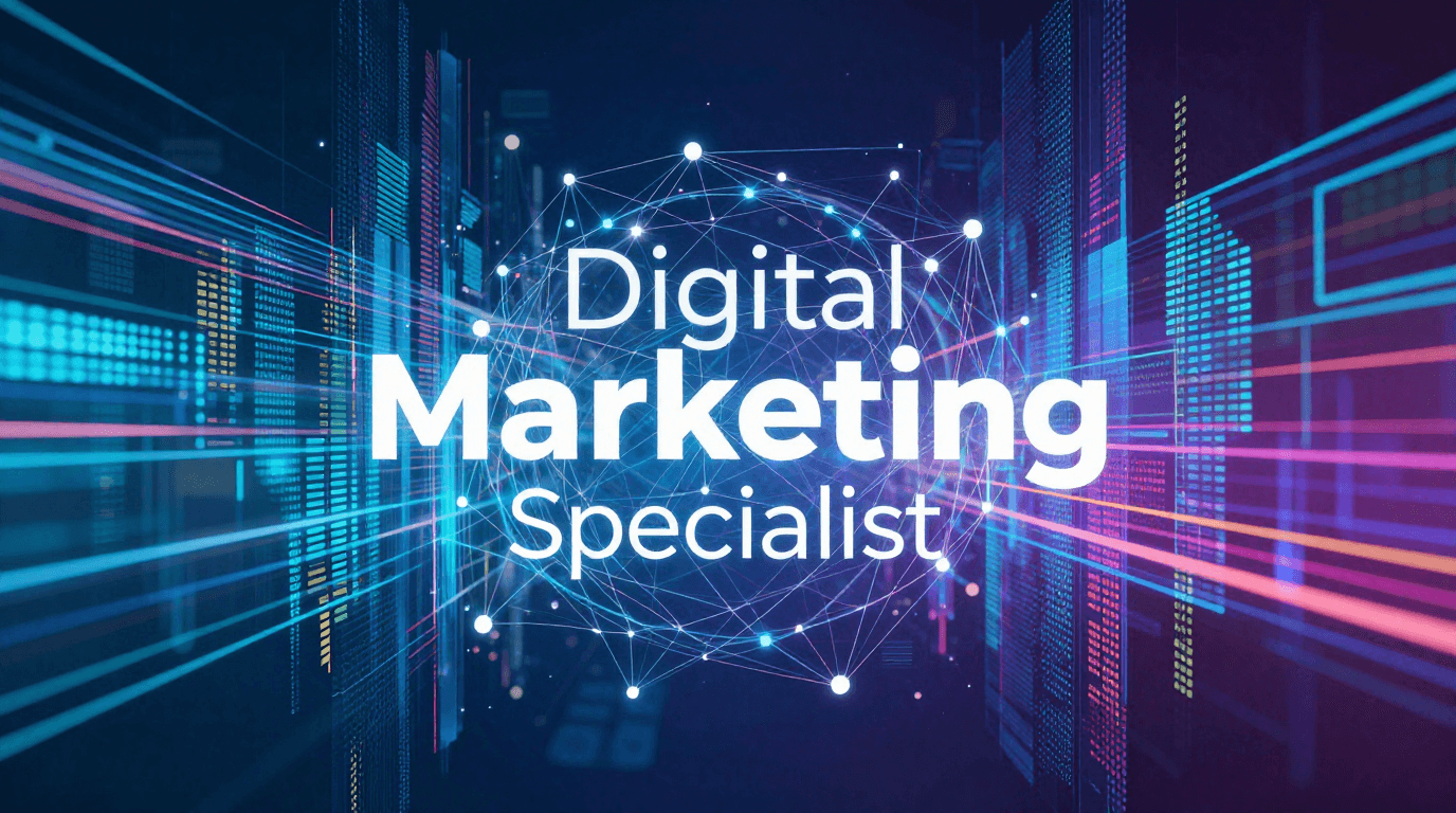 Cover image for: How to Become a Digital Marketing Specialist in Africa