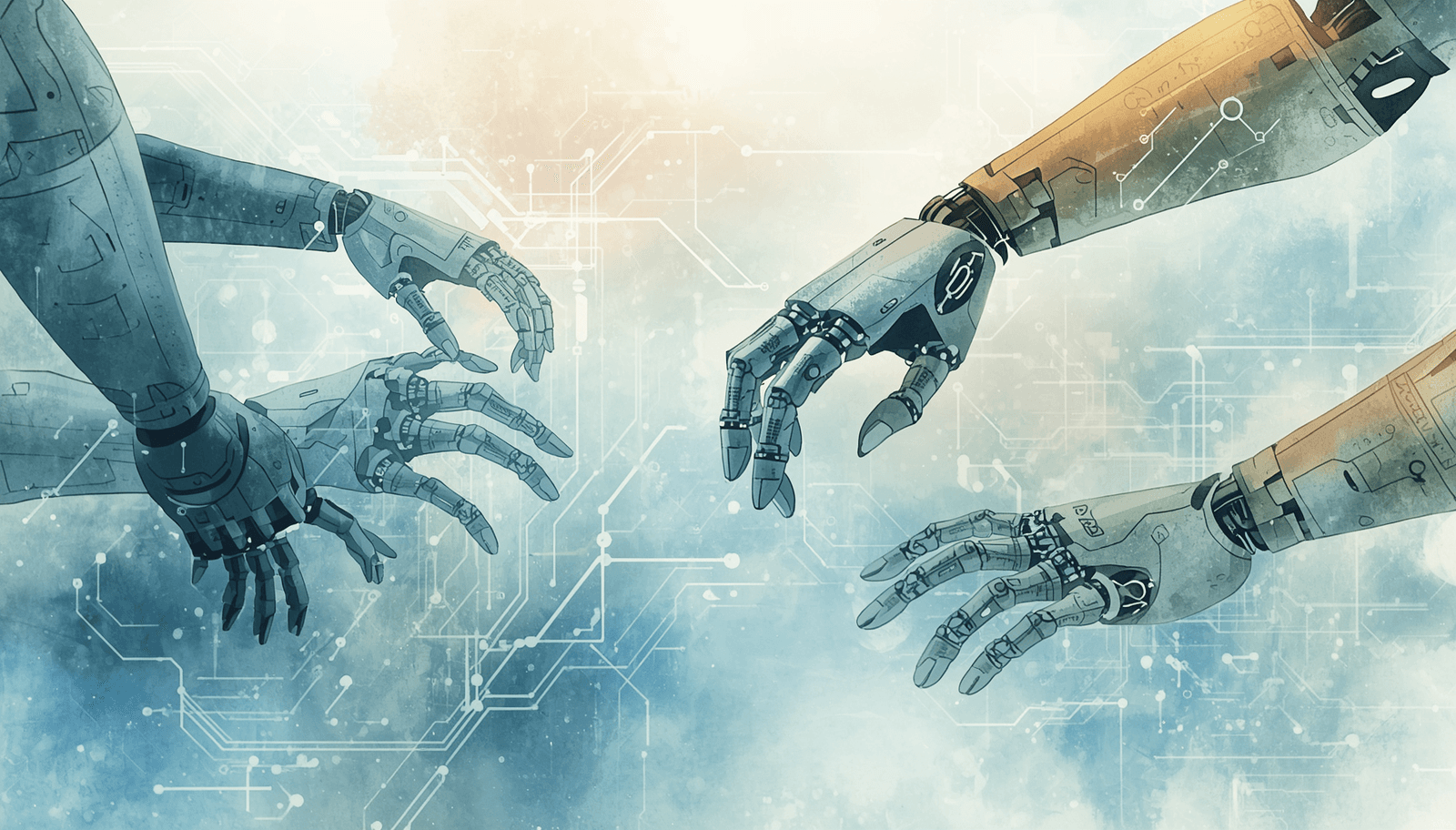 Top AI Tools That Can Improve Workplace Productivity