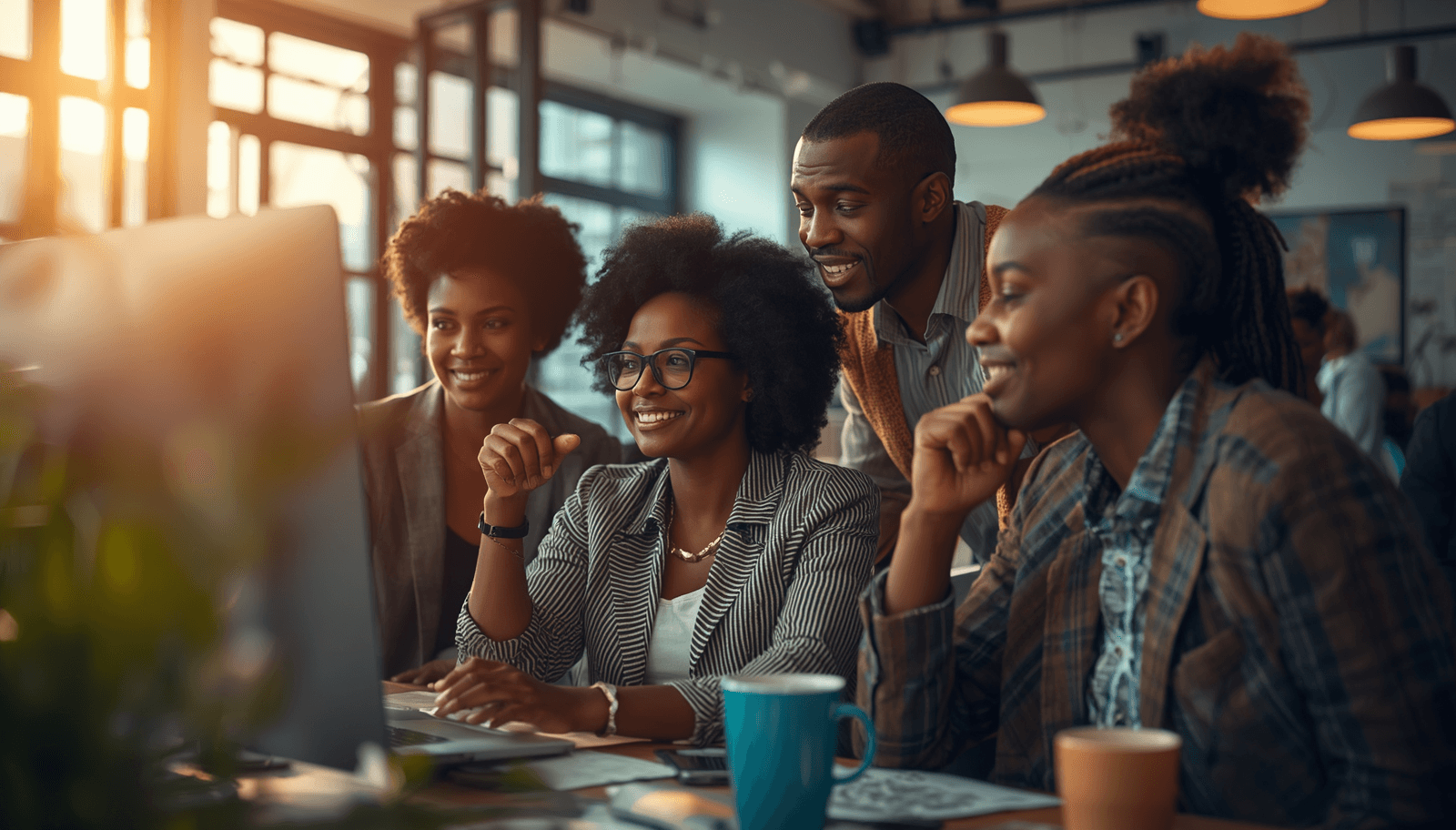 How to Build Strong Professional Relationships at Work