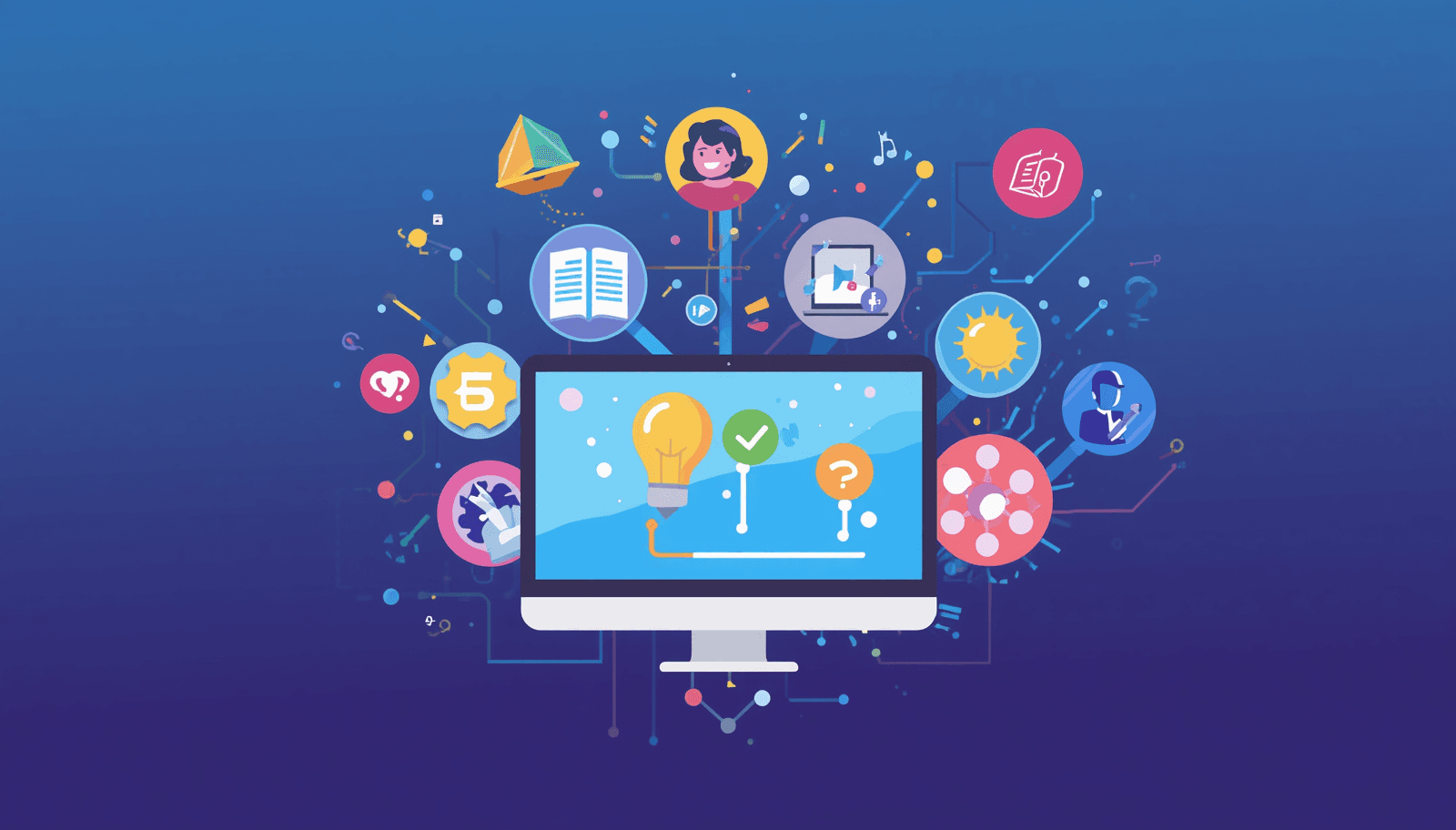 Cover image for: Free Platforms to Learn Digital Skills Online