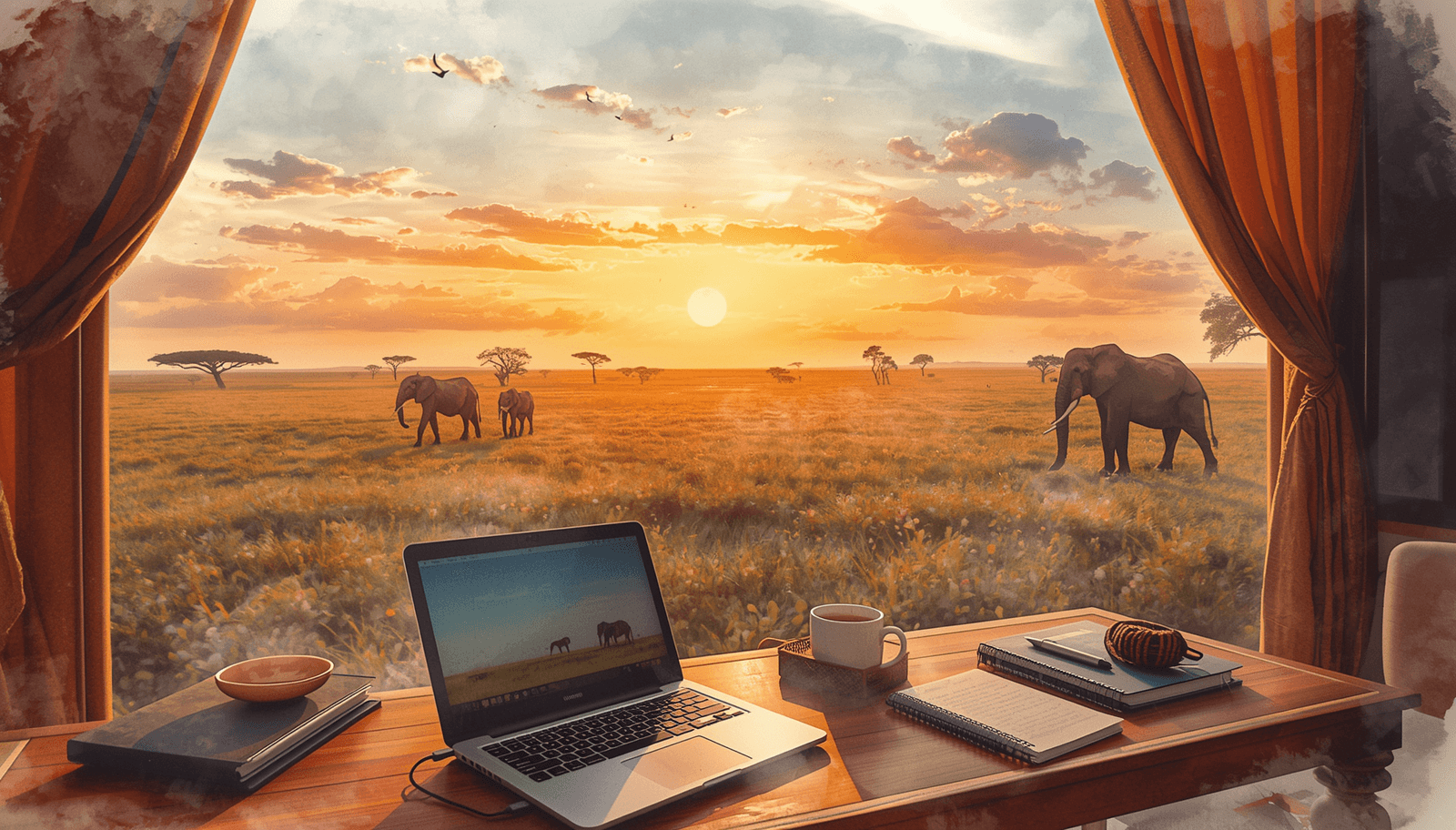 Cover image for: Top Remote Jobs Africans Can Do From Home