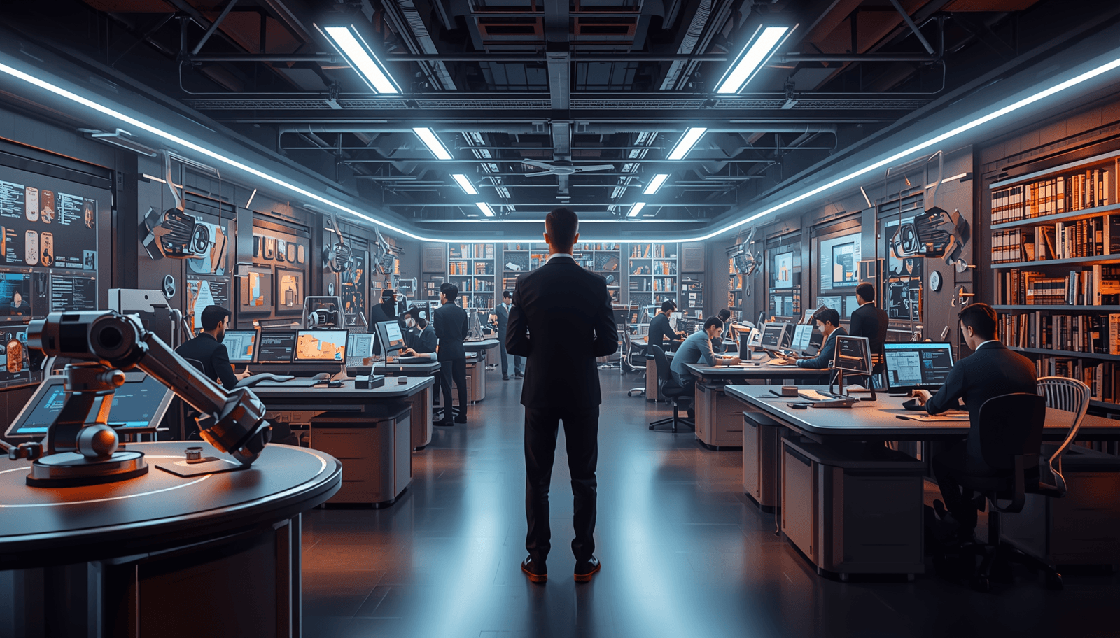 AI Tools Professionals Should Learn in 2026