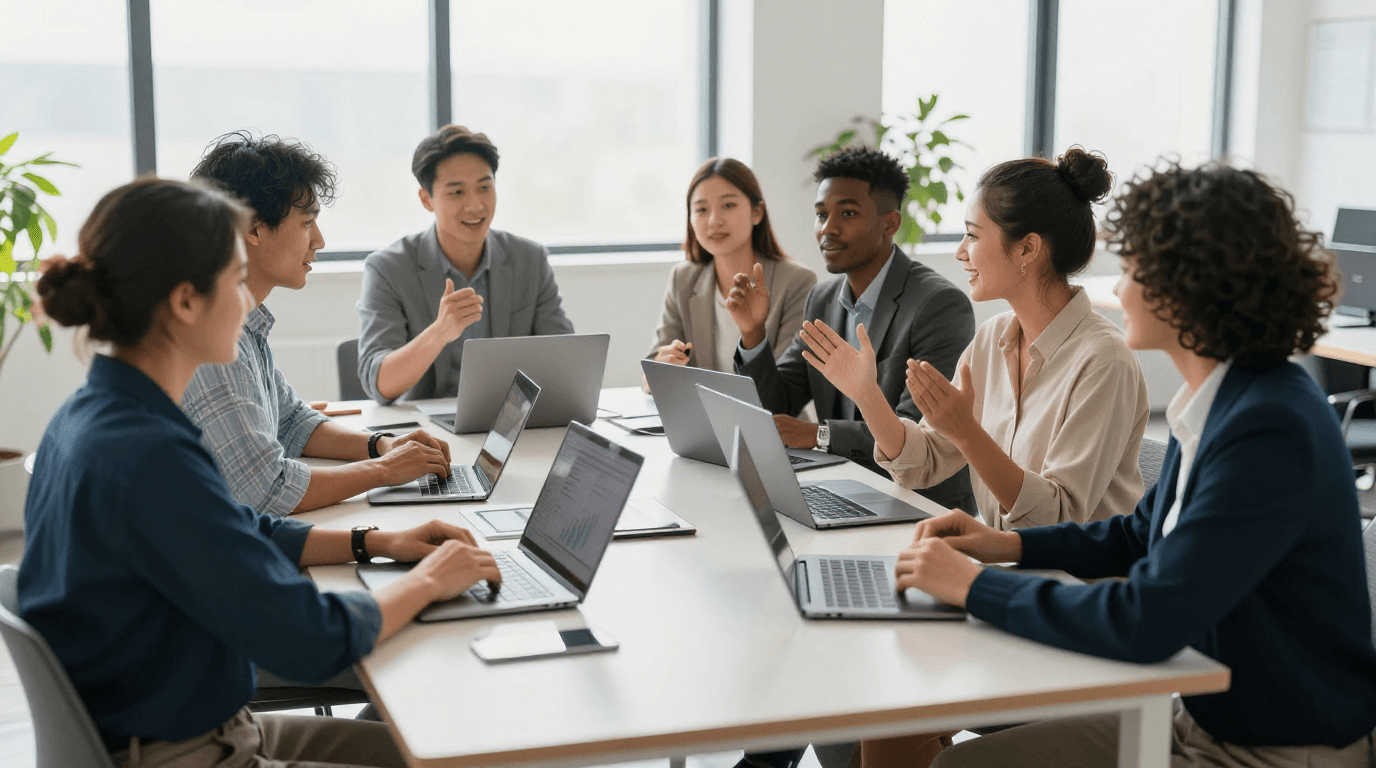 How to Network and Find Job Opportunities in Africa