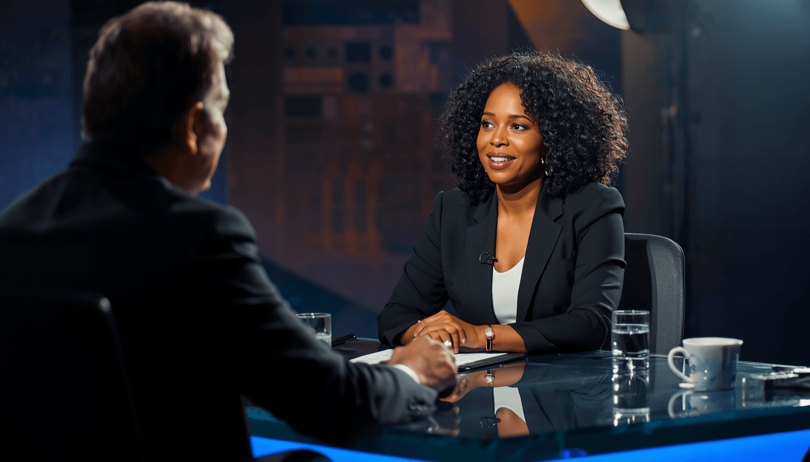 How to Prepare for Job Interviews in Africa
