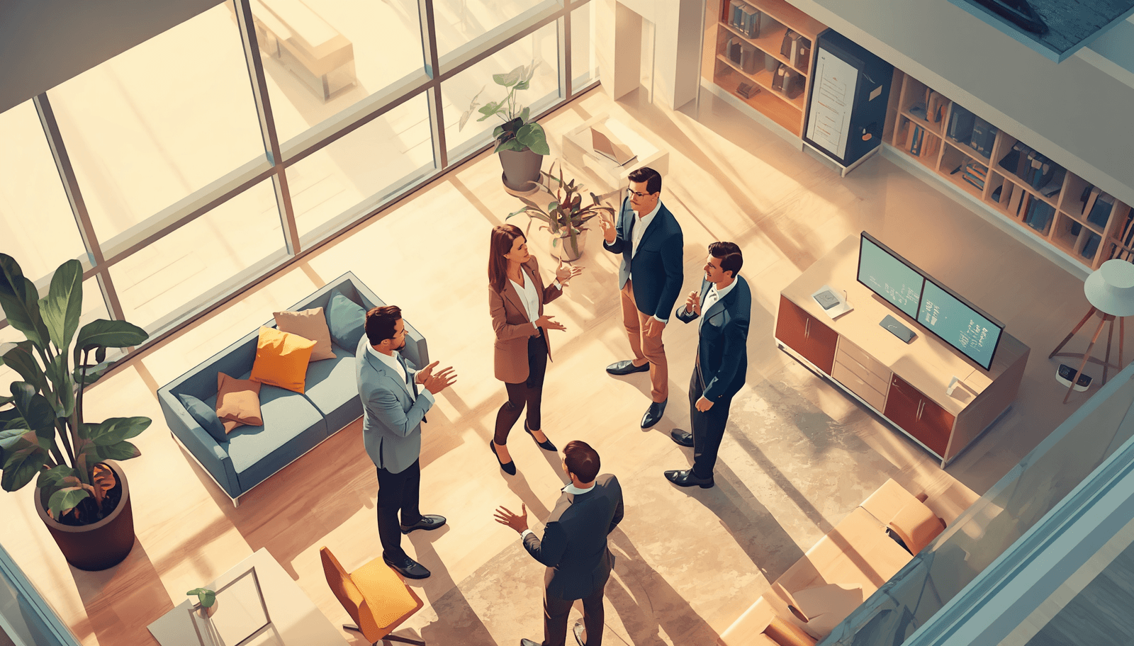 How to Improve Communication Skills for Career Success