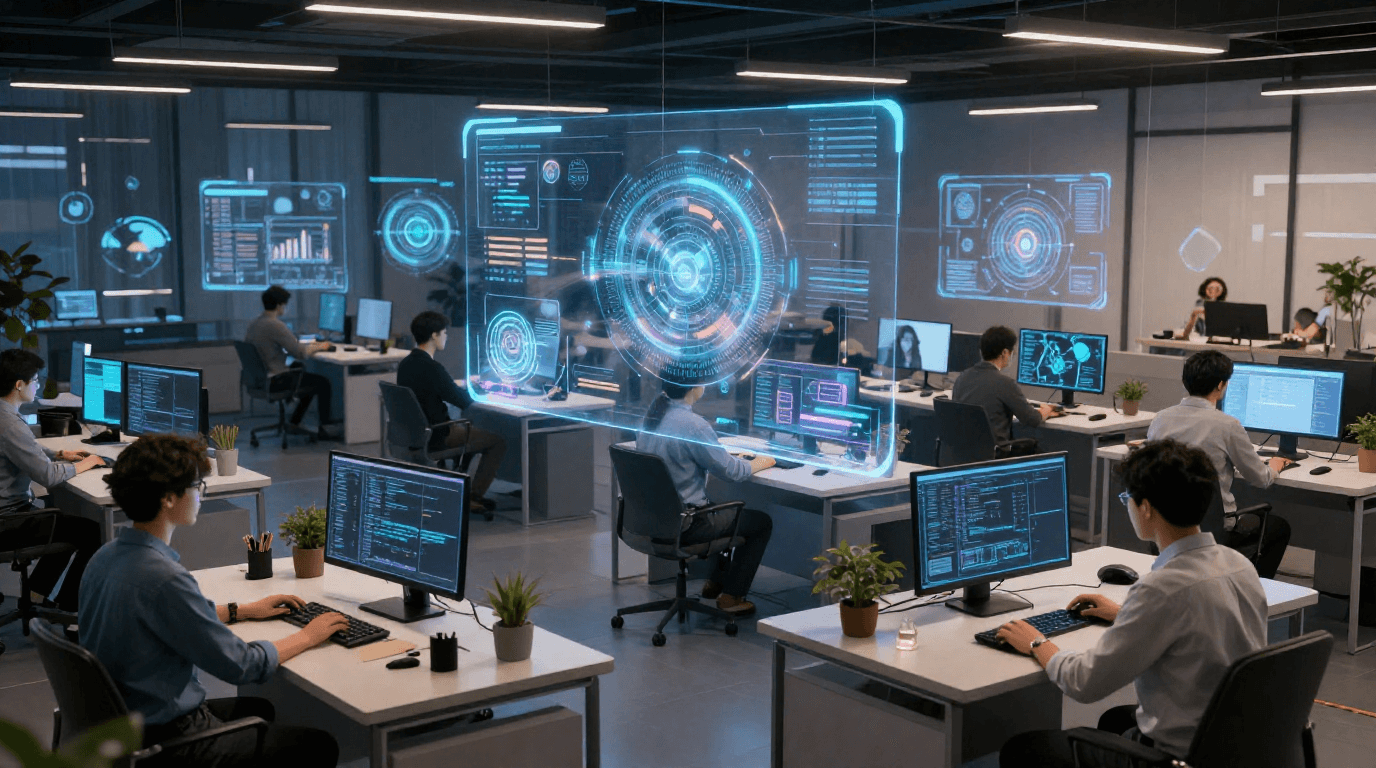 Why the Technology Industry Values Skills Over Degrees