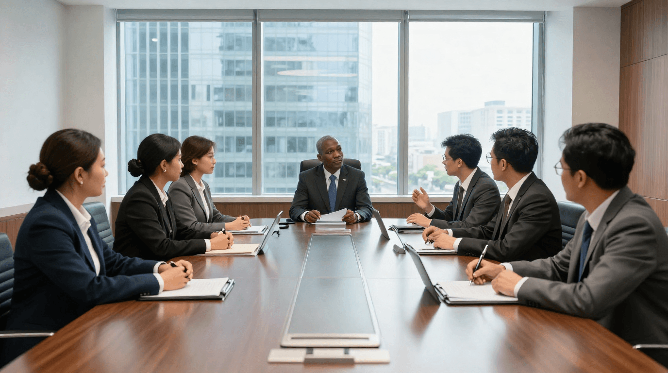 Professional Skills Every East African Professional Must Master in 2026